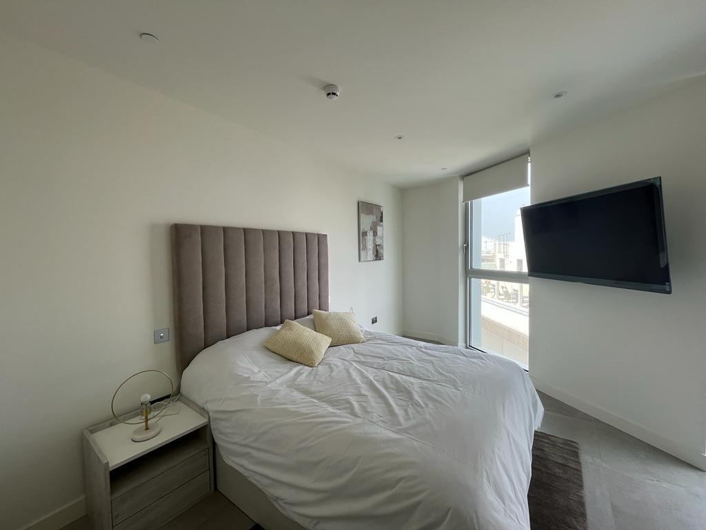 Image of Apartment - 1 Bedrooms - 1 Bathrooms for Rental in EuroCity-Gibraltar, Image 6
